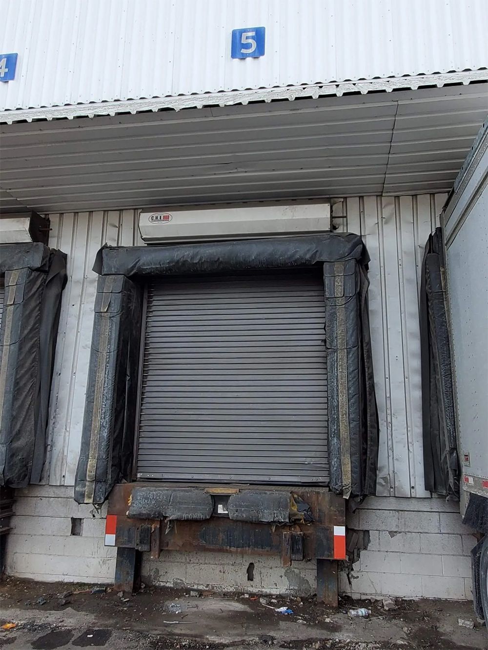 Warehouse