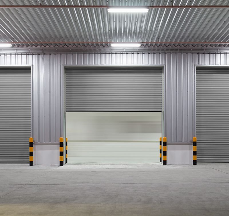Overhead Door