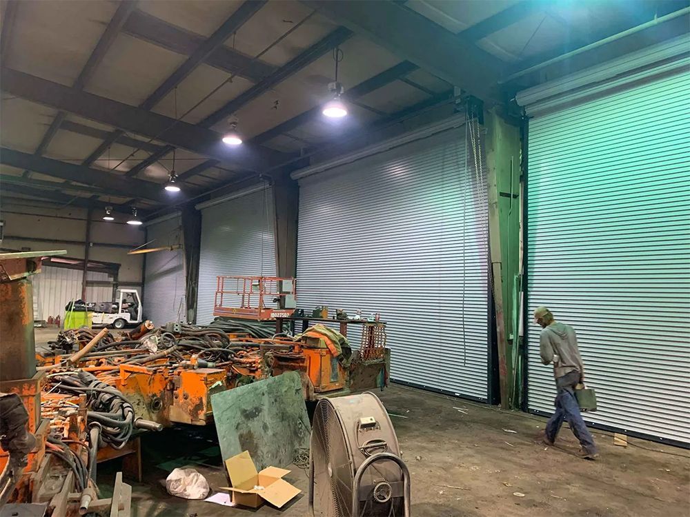 Warehouse
