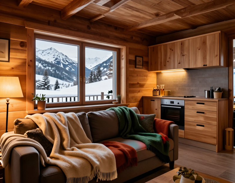 Apartment Ermellino