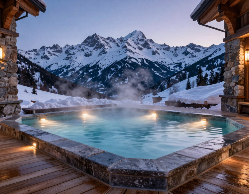 Thermal baths