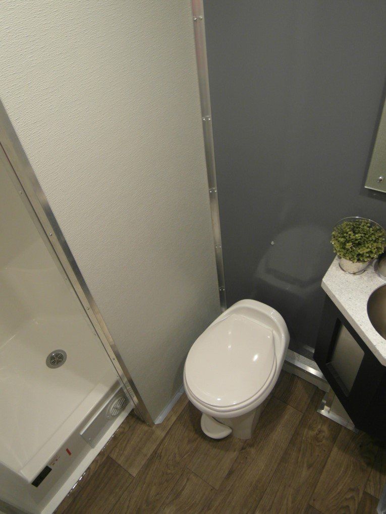 Toilet And Bathtub — Albuquerque, NM — AAA Pumping Service Inc.