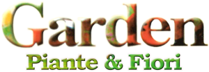 GARDEN FIORI E PIANTE - LOGO