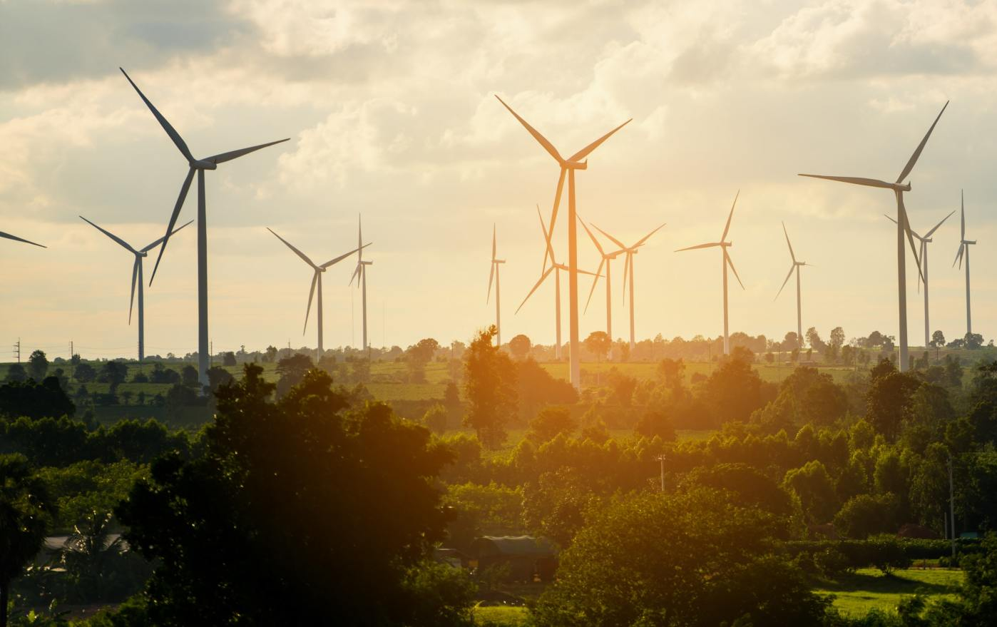 Energías renovables, una oportunidad en la que KENSA quiere estar presente