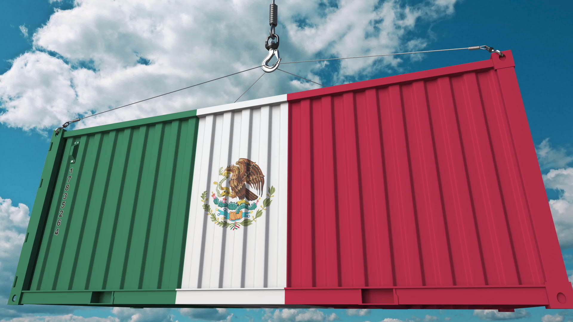 Mejorar la logística en México para la competitividad nacional