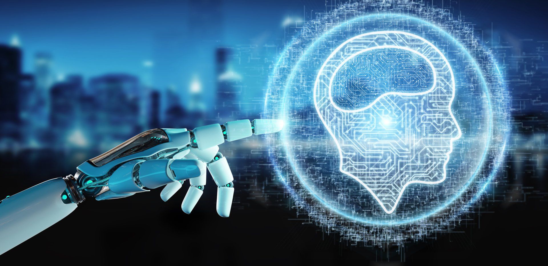 Todo lo que la Inteligencia Artificial puede comenzar a hacer ¡ya! por la logística