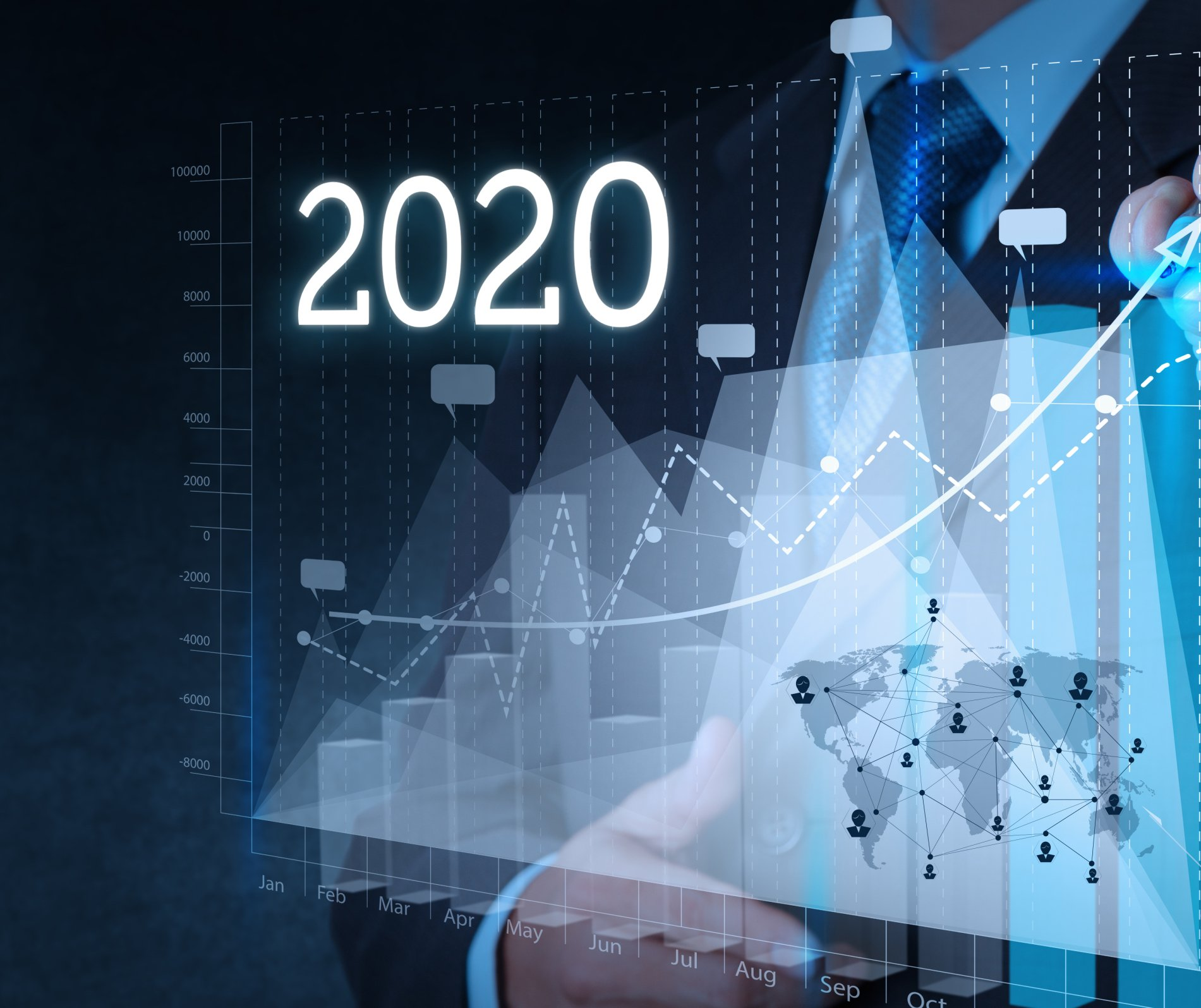 Mis apuestas para 2020: más México, más calidad, más personas