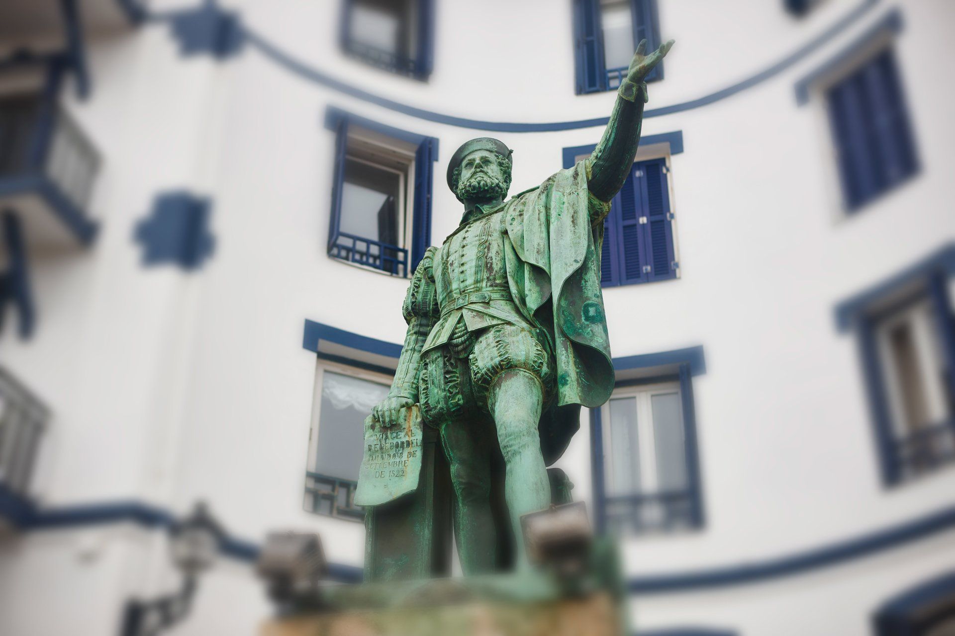 Magallanes y Elcano:  cuando el comercio impulsó nuevas perspectivas para la humanidad