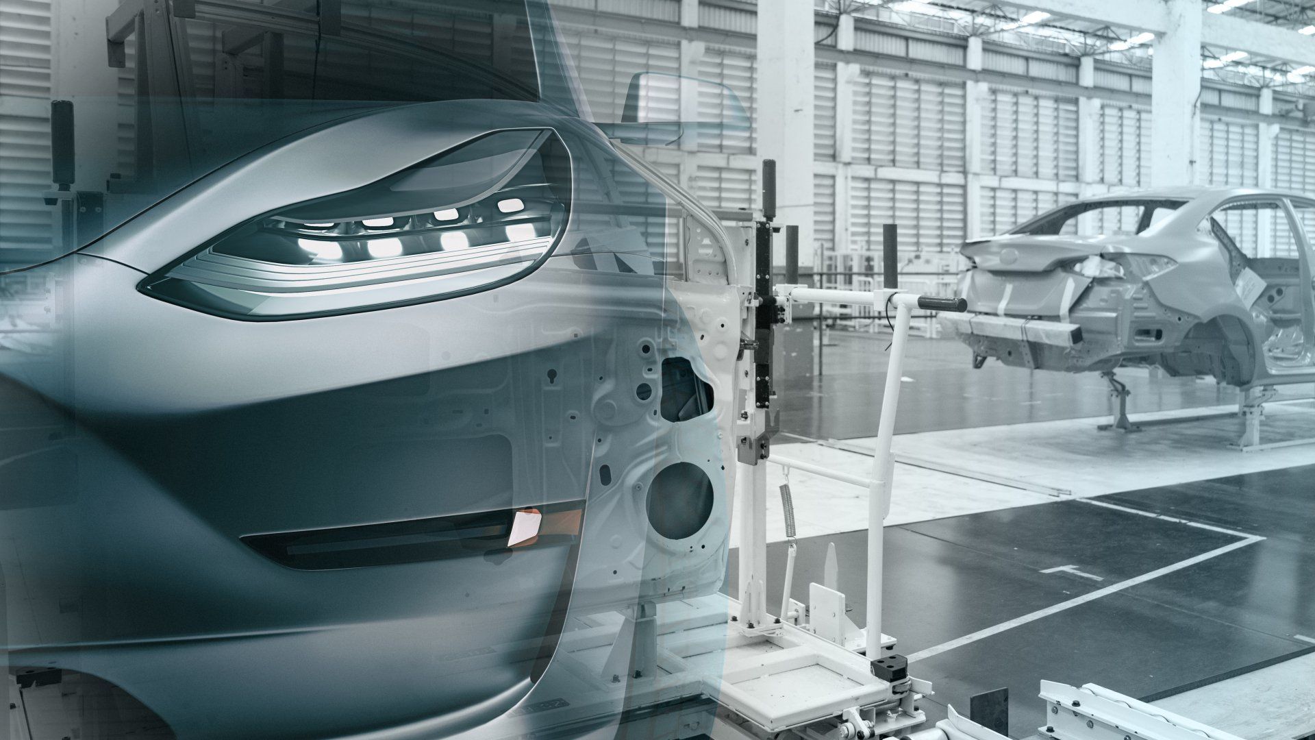 Las 7 claves de una gestión aduanal excelente para la industria automotriz