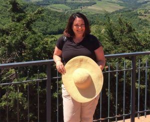 Deb Nelson 