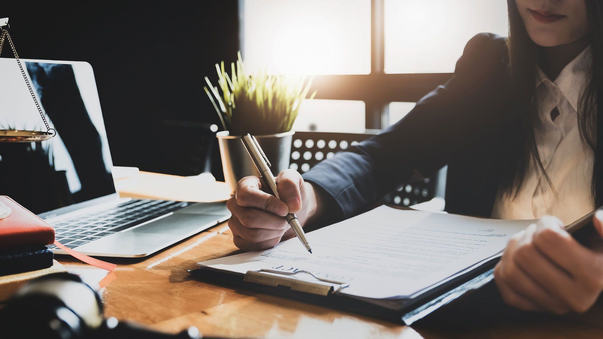 Checking Document — Naples, TX — AreaWide Insurance Agency