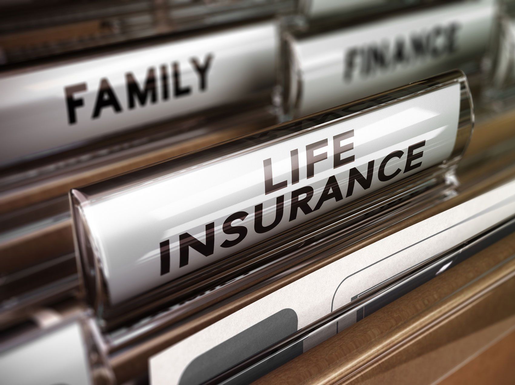 Life Insurance — Naples, TX — AreaWide Insurance Agency
