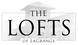 The Lofts of Lagrange Company Logo - click to go to home page
