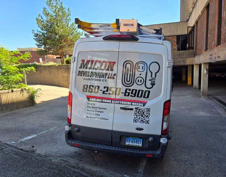 Micon Development LLC 1