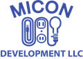Micon Development LLC Logo