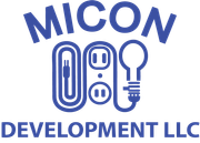 Micon Development LLC Logo