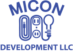 Micon Development LLC Logo