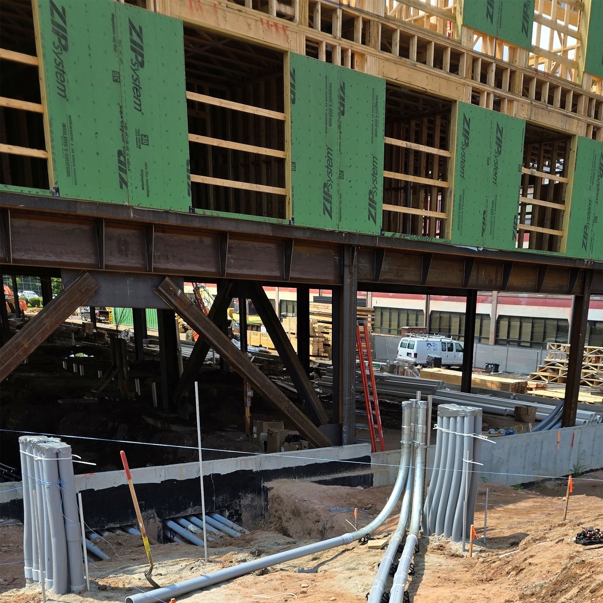 Micon Development LLC 8