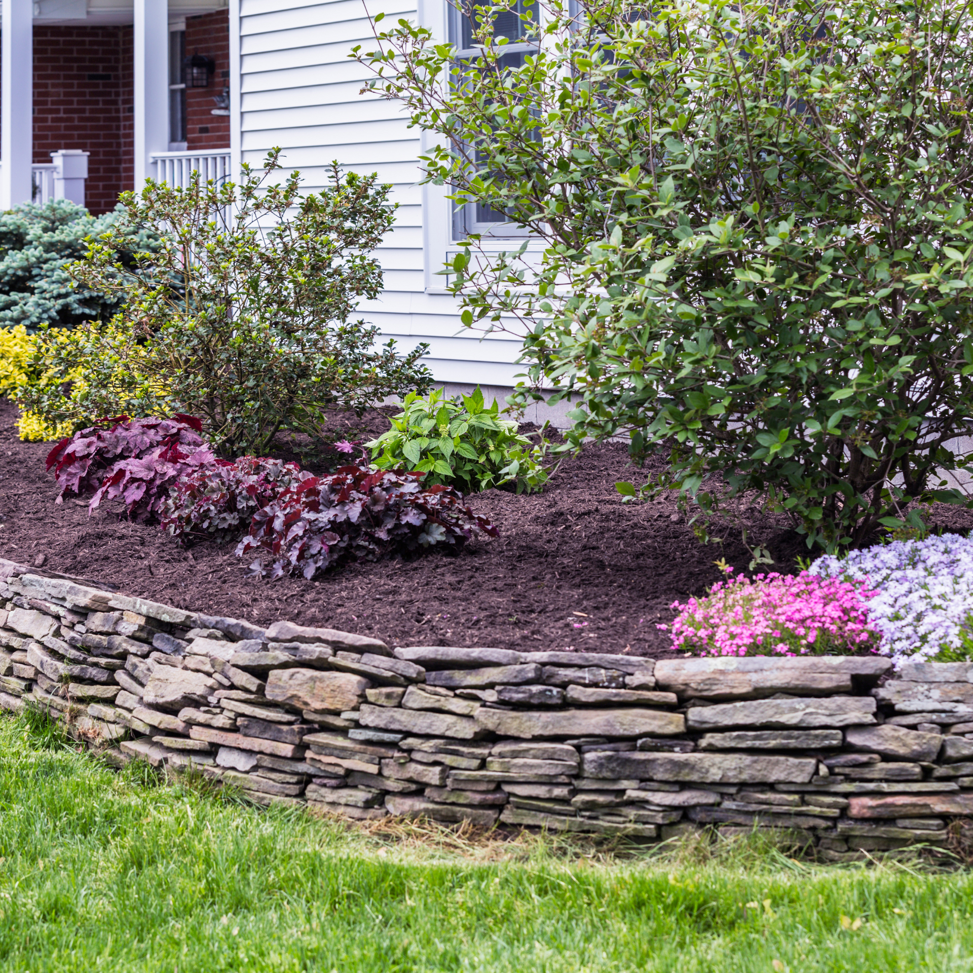commercial landscape services near me phenix city smiths station auburn opelika columbus