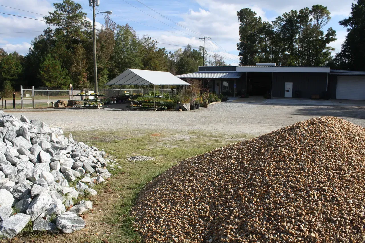 rock and gravel near me phenix city smiths station auburn opelika columbus