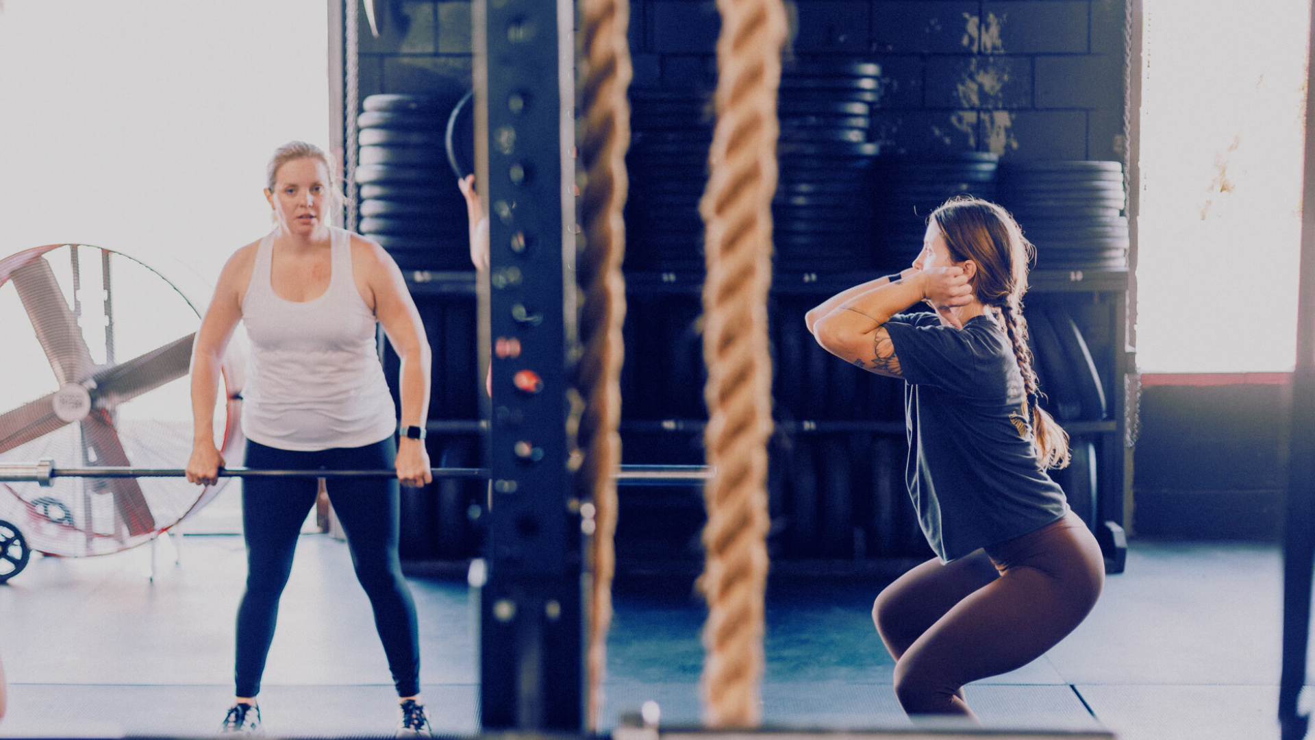 Personal Training