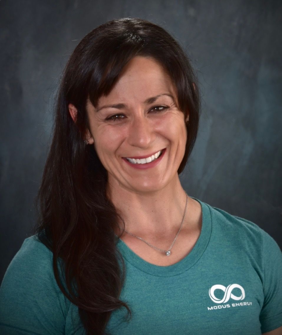 Kim McGrath