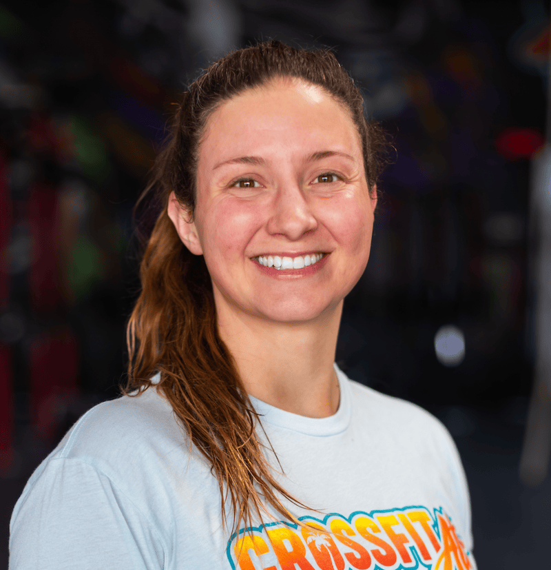 Steph Jarosz