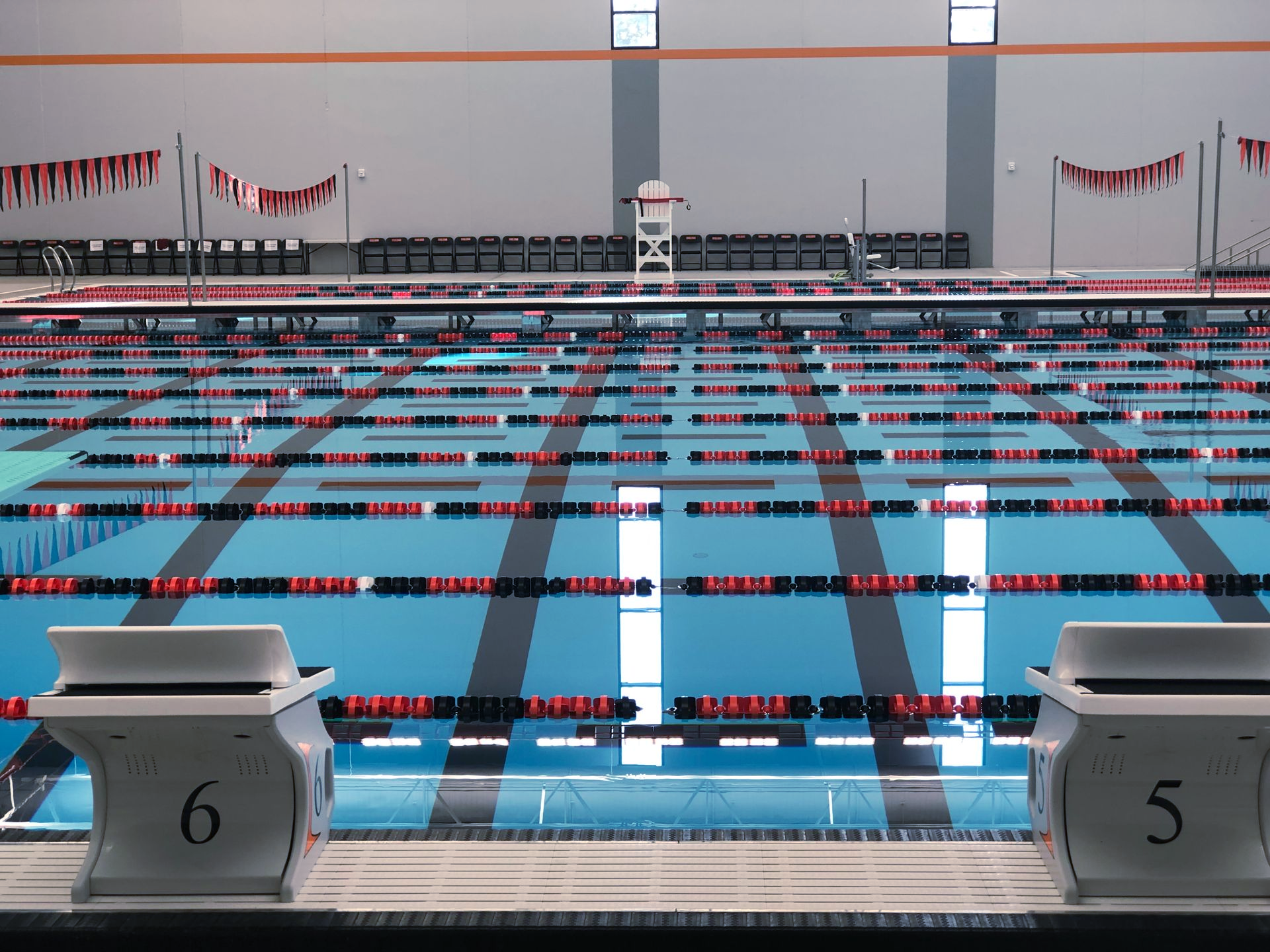 School & College Pool Builder and Construction Company