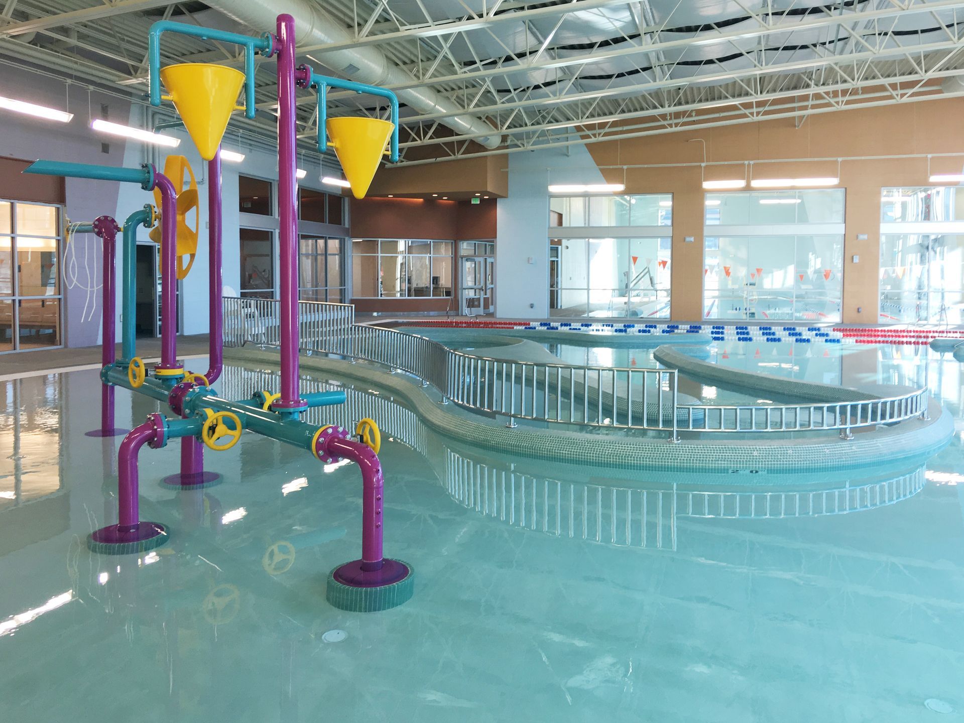 Midwest Pool Contractor