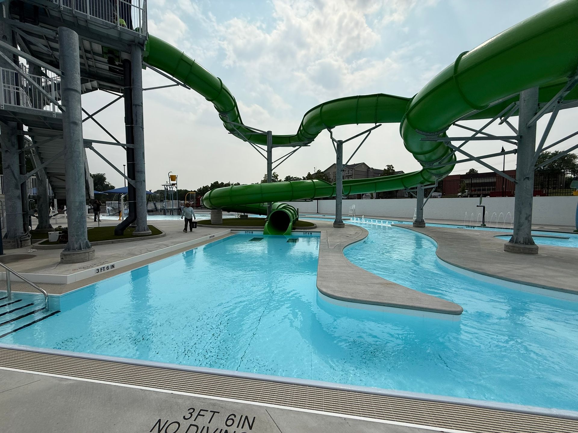 water park designs