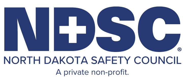 ND Safety Council Member for Pools