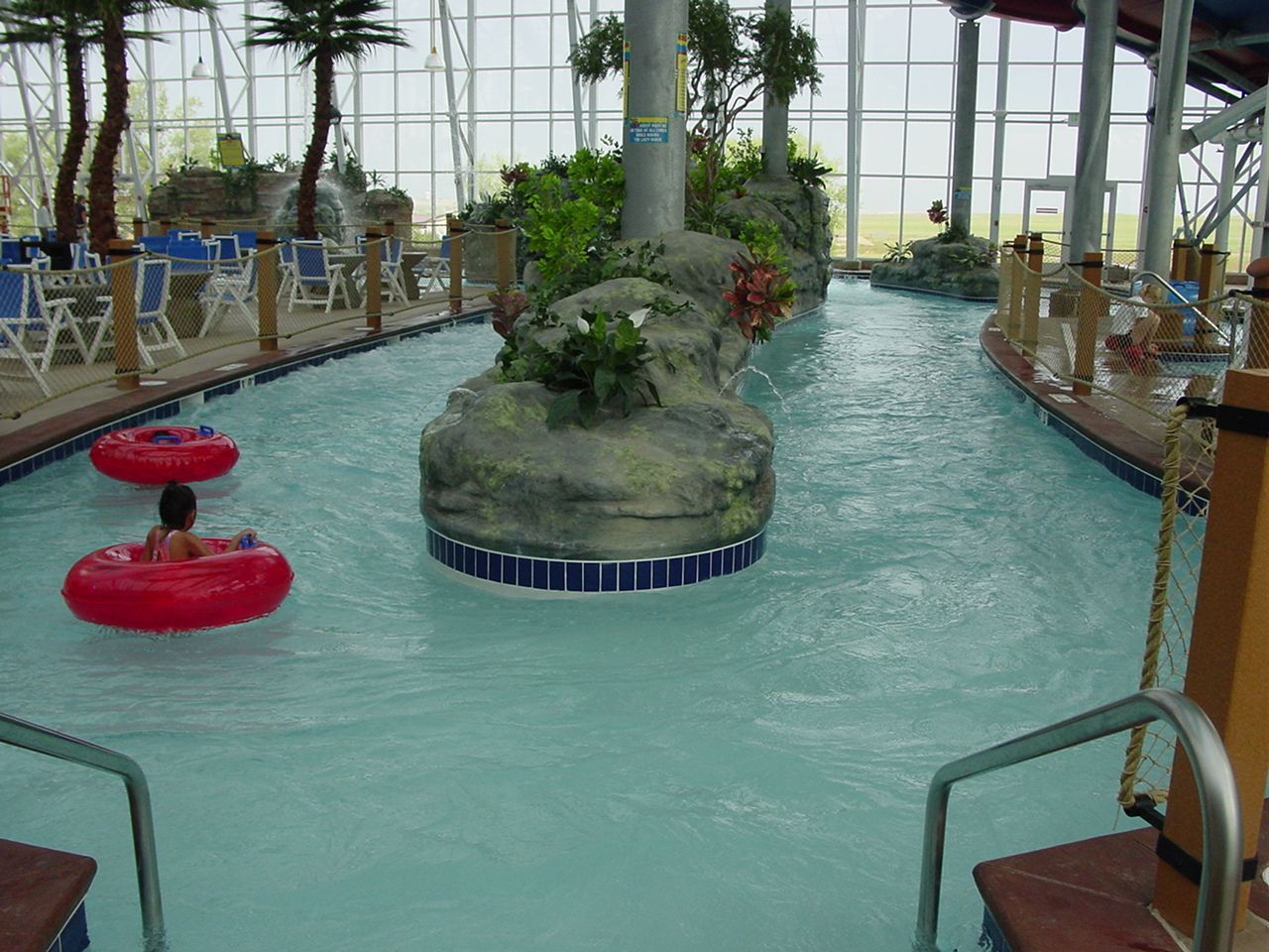 water park design and builder