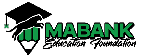 Mabank Education Foundation Logo
