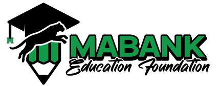 Mabank Education Foundation Logo