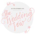 The Wedding Vow Singapore logo featuring Pure Shores Villa as a top wedding venue in the Philippines