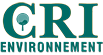 CRI Environnement Inc. LOGO