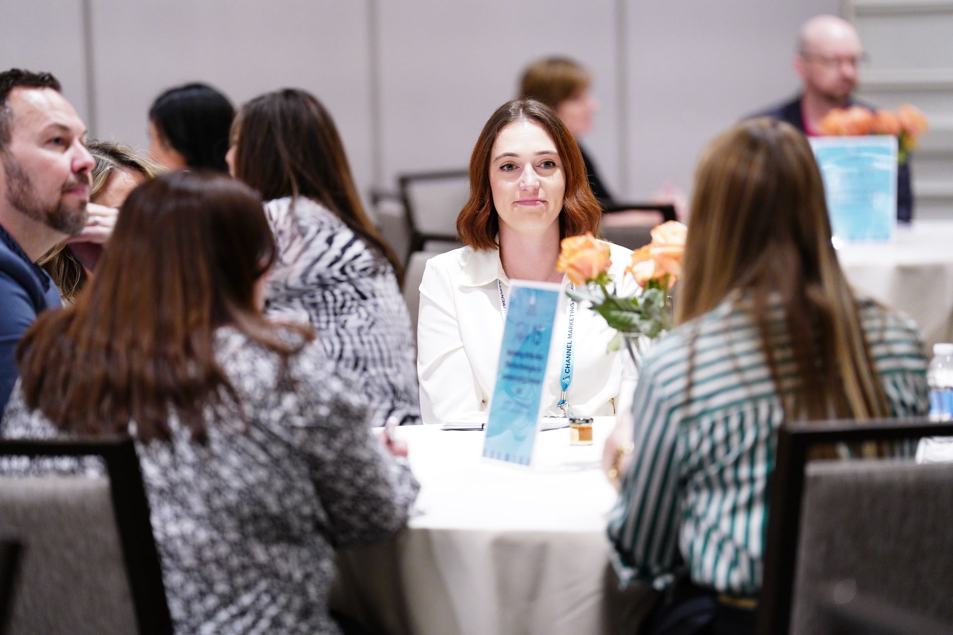 Why Join CMA and attend the Summit