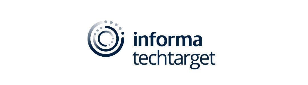 Informa TechTarget