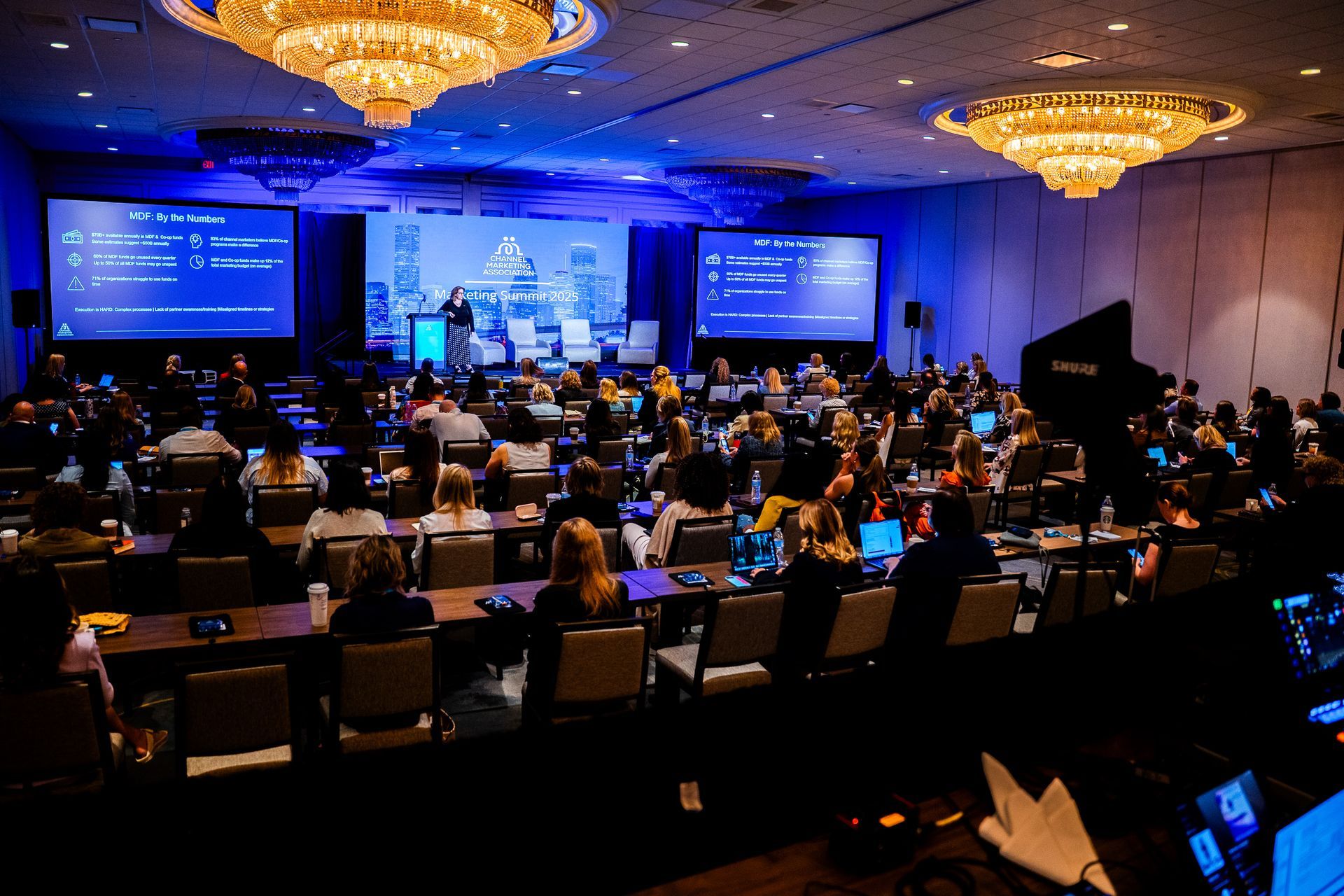 Channel Marketing Summit 2026 Sponsorship Opportunities