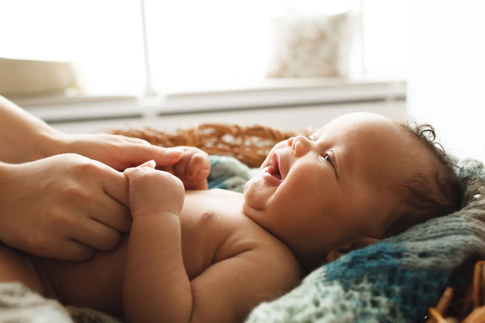 prodotti per prima infanzia