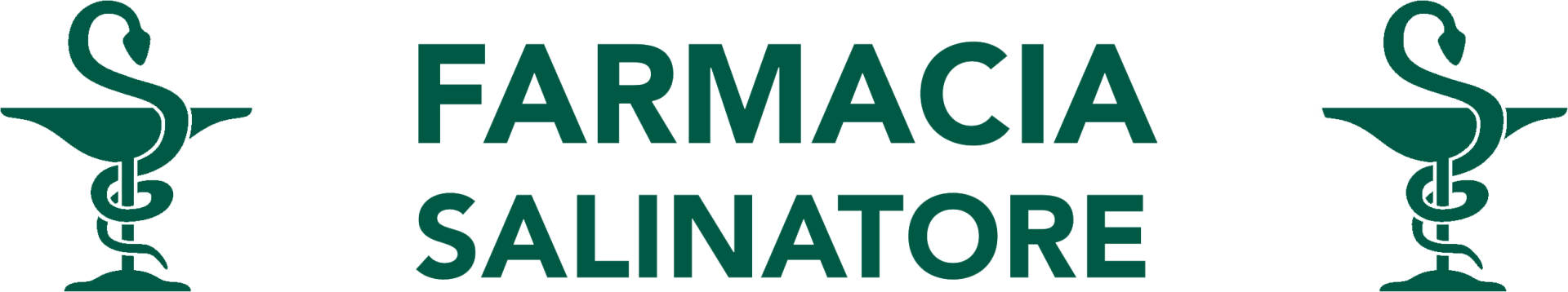 FARMACIA SALINATORE - LOGO FARMACIA SALINATORE - LOGO