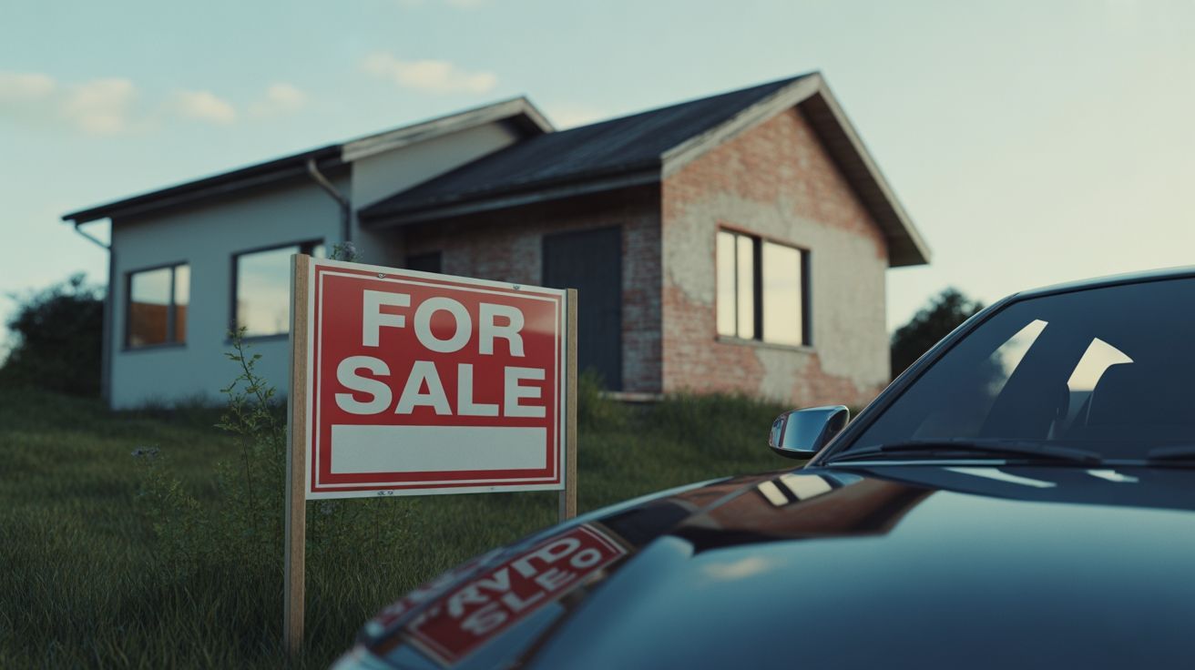 Should I Sell My House to a Cash Buyer