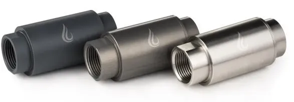 MaxiumH2O water conditioning system in Lehi Utah