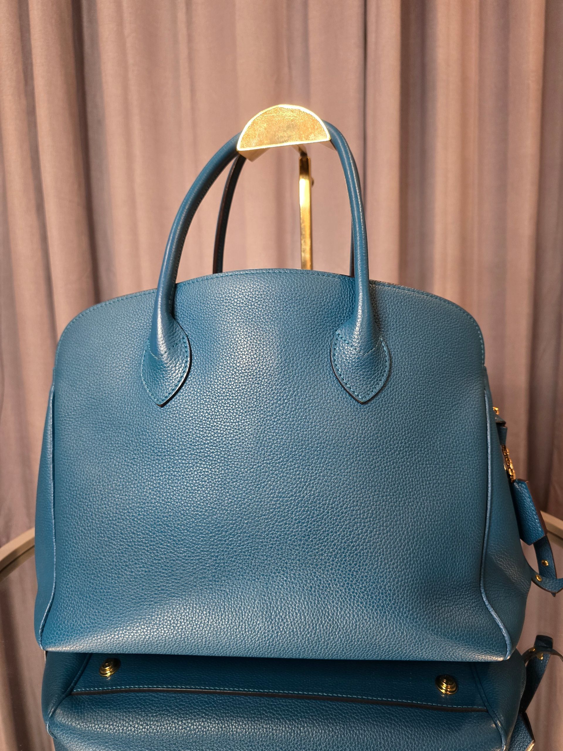 Louis Vuitton Milla Bag