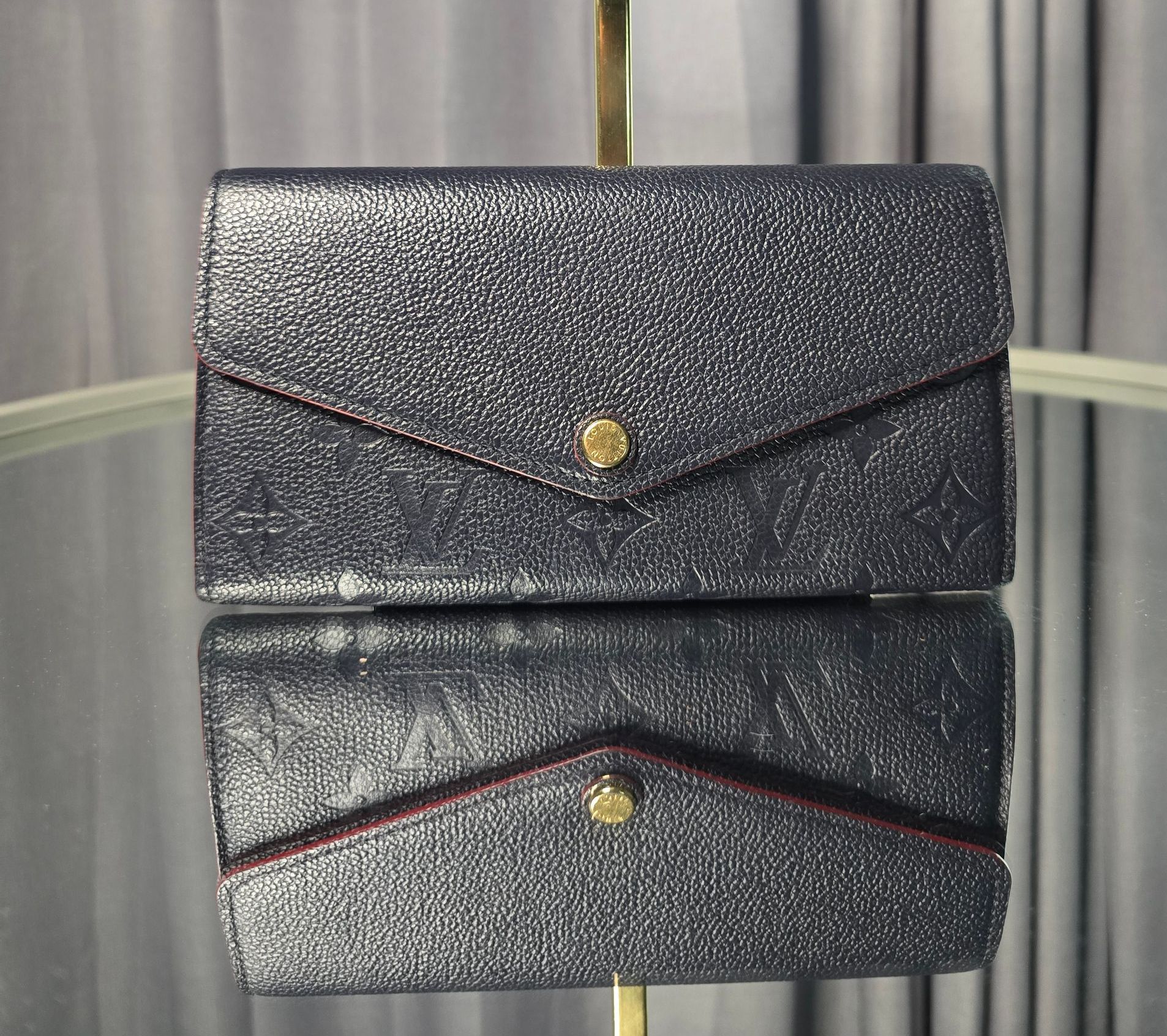 Small Leather Goods