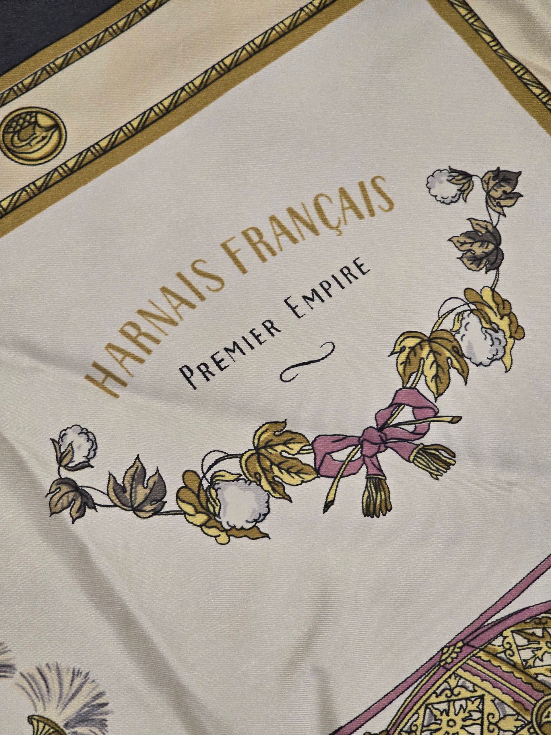Hermes Horse Carre  Scarf 90cm