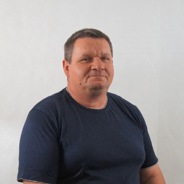 BauProfi Humer, Robert Haderer
