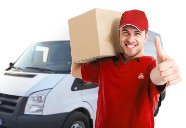 BauProfi Humer - Zustellservice