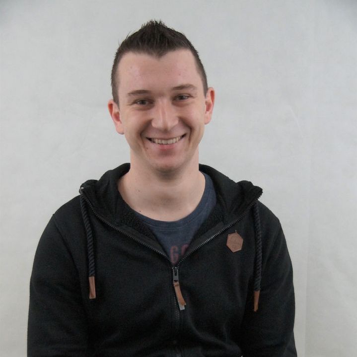 BauProfi Humer, Michael Wimmer