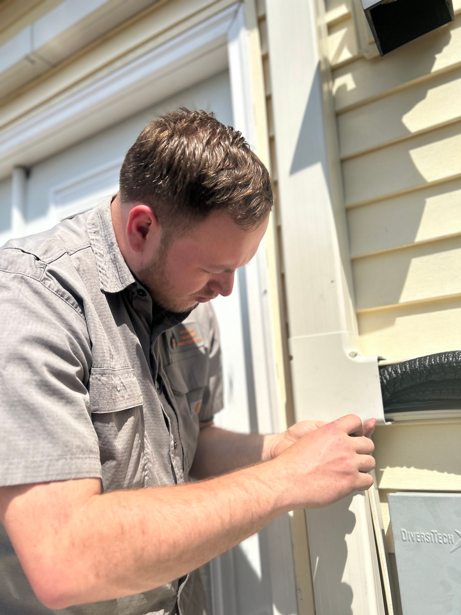 Hunley Heating and Cooling Trusted HVAC Services